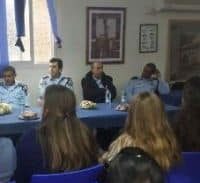 הסמויים הצעירים