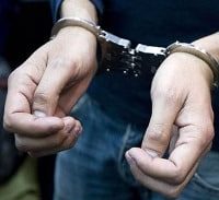 אישום נגד שגיב טיירי על הפרעה לשוטר