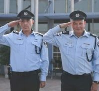 ניצב דורון ידיד נכנס לתפקידו כראש אגף התנועה