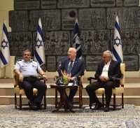 מאזן גנאים: "כל משפחות הפשע (הערביות) שהיו בישובים יהודים – נהרו לישובים ערבים"