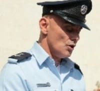 המינויים החדשים של כחולי המדים