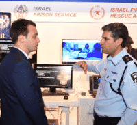 כנס הסייבר והממשק שבין טרור לפשיעה כלכלית