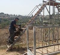 רכש בינלאומי של המשטרה: 10 כלבים