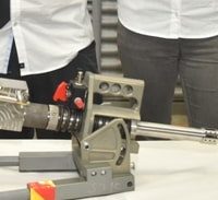 פרויקט של סטודנטים מהטכניון יחסוך אלפי שקלים למשטרה