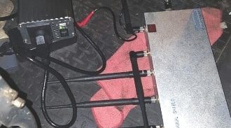 המשטרה: חולייה מתוחכמת גנבה משאיות בשווי מאות אלפי שקלים