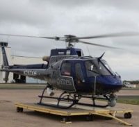 הרכש האווירי החדש של המשטרה