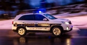 כתב אישום: פסול נהיגה נמלט מהשוטרים מכ"ס עד חולון ב-170 קמ"ש