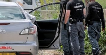 חשד: סוחר מכר את אותם רכבים לכמה מגרשי מכוניות