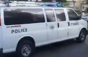 מלחמת גרפיטי בג'סי כהן