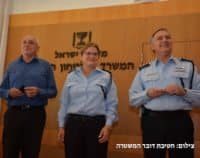 הניצבים החדשים