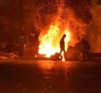 מבצע צוק רהט