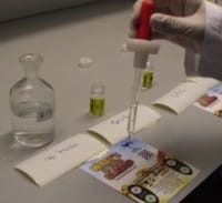 המשטרה תחלק בערב הסילבסטר 20 אלף ערכות לזיהוי סם האונס