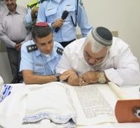 את המנגינה הזאת אי אפשר להפסיק