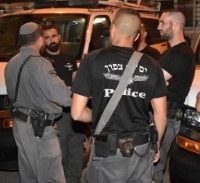 סוכן של מחוז צפון הפליל 20 חשודים בתיקי סמים ואמל"ח