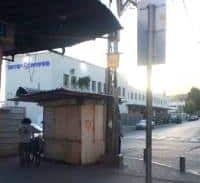 כתב אישום על הריגה בקטטה בין עבריינים בתחנה המרכזית