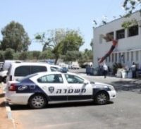 על תנאי לבעל שתקף את אשתו ואיים עליה: "תזעיקי את היס"מ"