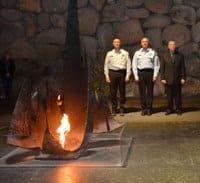 זוכרים את צוואת הנספים