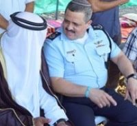 עשרות אלפים ביקרו ביום הפתוח של המשטרה