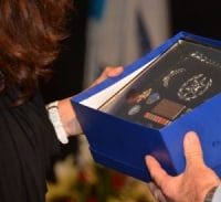 להב 433 ערכה ערב לזכרו של אפרים ברכה