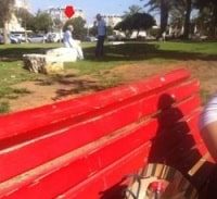 טוב שכן רחוק