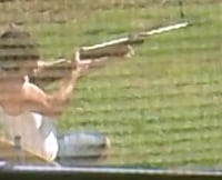 הקרב על הבית