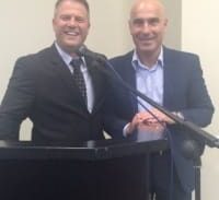 אליגון ונוה השיקו את הקמפיין בדרום