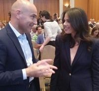 תזכיר חוק למינוי נציב על התמחות עו"ד