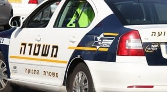 אישום: פגע, ברח וניסה לשבש את החקירה