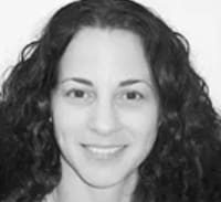 עו"ד מיקה בנקי מועמדת לשיפוט