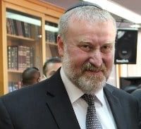 בג"צ דחה העתירות נגד מנדלבליט: לא צריך תקופת צינון