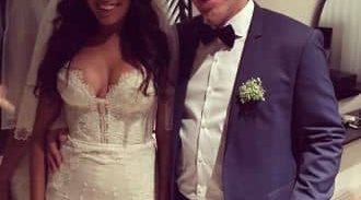 החתונה של עו"ד ניר ליסטר