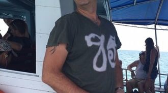 שי שורר במיקונוס וקופנגן