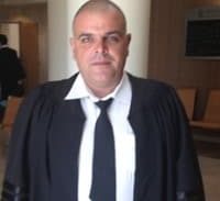 עורך דין כלכלי מאשקלון שמייעץ לצ'יינג'ים חשוד בהעלמת הכנסות