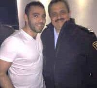 אל תקרא לי שחור