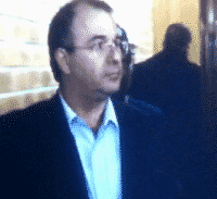 עו"ד רועי בר זומן לשימוע לפני כתב אישום