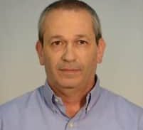 עו"ד ישראל בלום, מנהל המחלקה האזרחית בפרקליטות המדינה