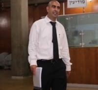 המעקב של בנק לאומי אחרי ברק כהן