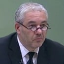 רונאל פישר מאשים את המדינה ב"תיאוריות קונספירציה"