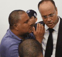 מסתמן: תיק אלון חסן כמשפט ראווה לבכירי הפרקליטות והמשטרה