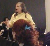 פאנל הפרקליטים הנרגנים