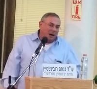 אתה אשם עד שלא תוכיח אחרת מעל לכל ספק סביר