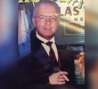 מותו של טייקון