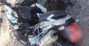 הנאשם בתאונת פגע ברח הוסגר ממכסיקו