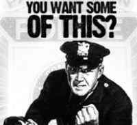 אישום: הבלש היכה את החשוד עד שעשה צרכיו במכנסיים