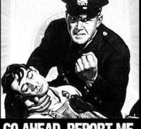 מכות בחדר החקירות