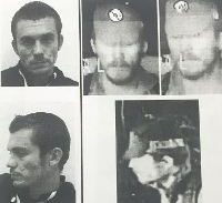 תעלומת השוטר השודד: חוות דעת תקדימית לזיהוי פנים במצלמות אבטחה