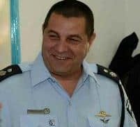 הפנטזיות של מפקד תחנת חדרה לשעבר