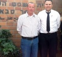 המשטרה איבדה נשק ותפצה את בעליו