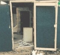 המשטרה תשלם פיצוי של עשרות אלפי שקלים לעבריין