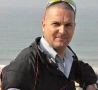 חשד: היומנאי לקח לצימר נערה בסיכון